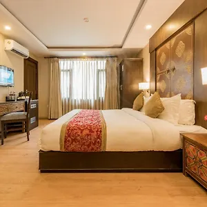 Hotel Himalayan Ghar
