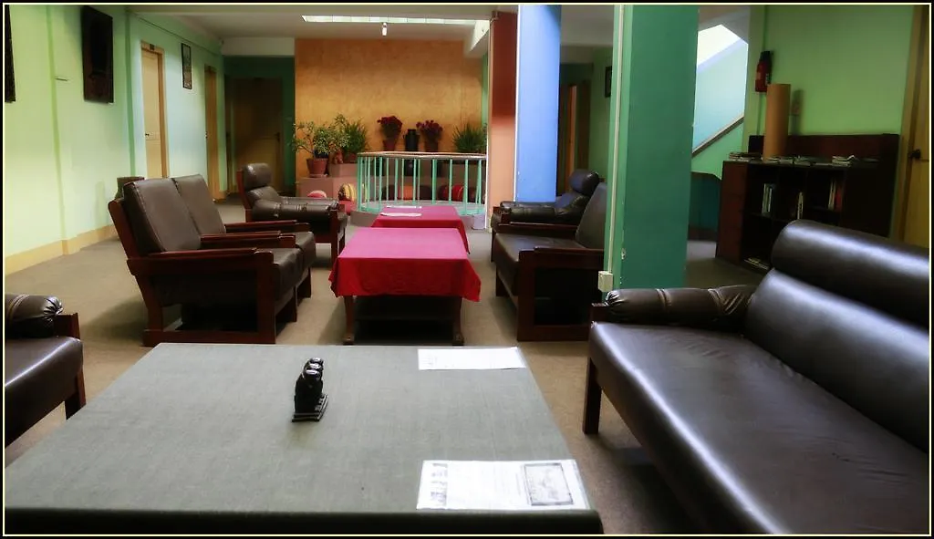 Hotel Nana Kathmandu 2*,