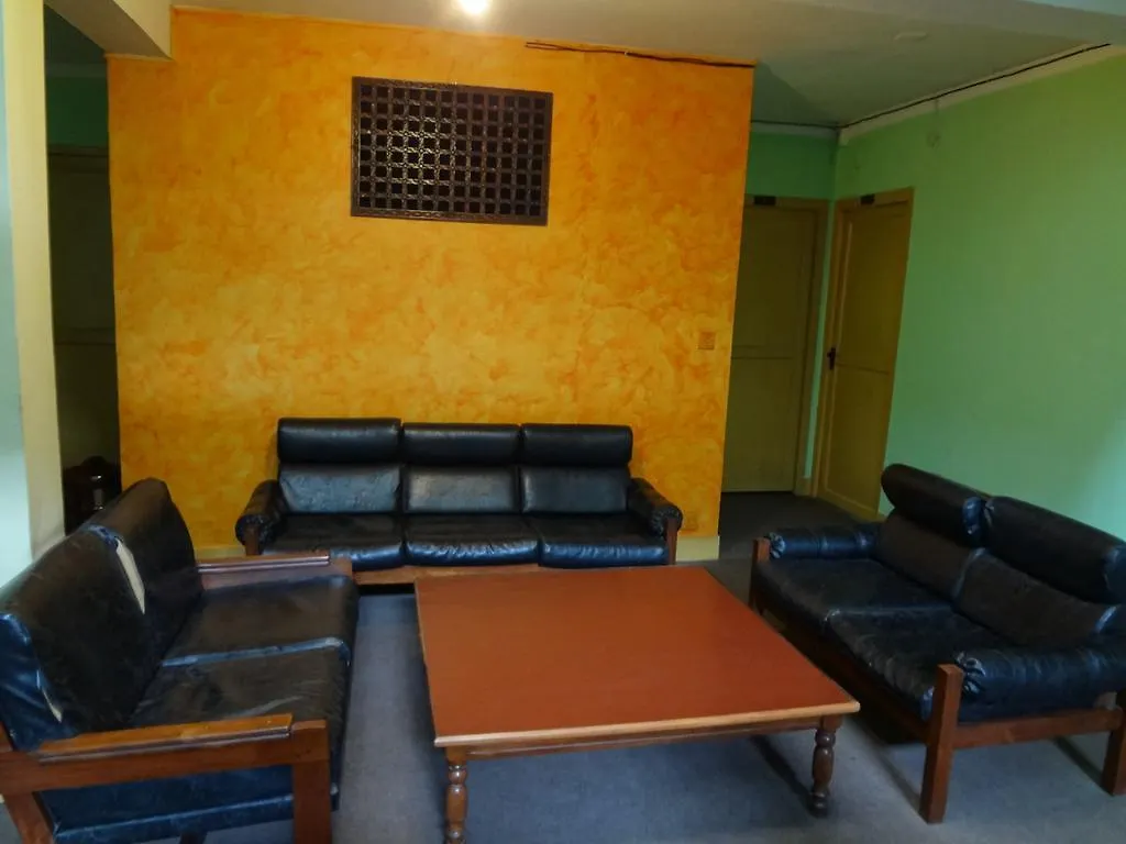 Hotel Nana Kathmandu
