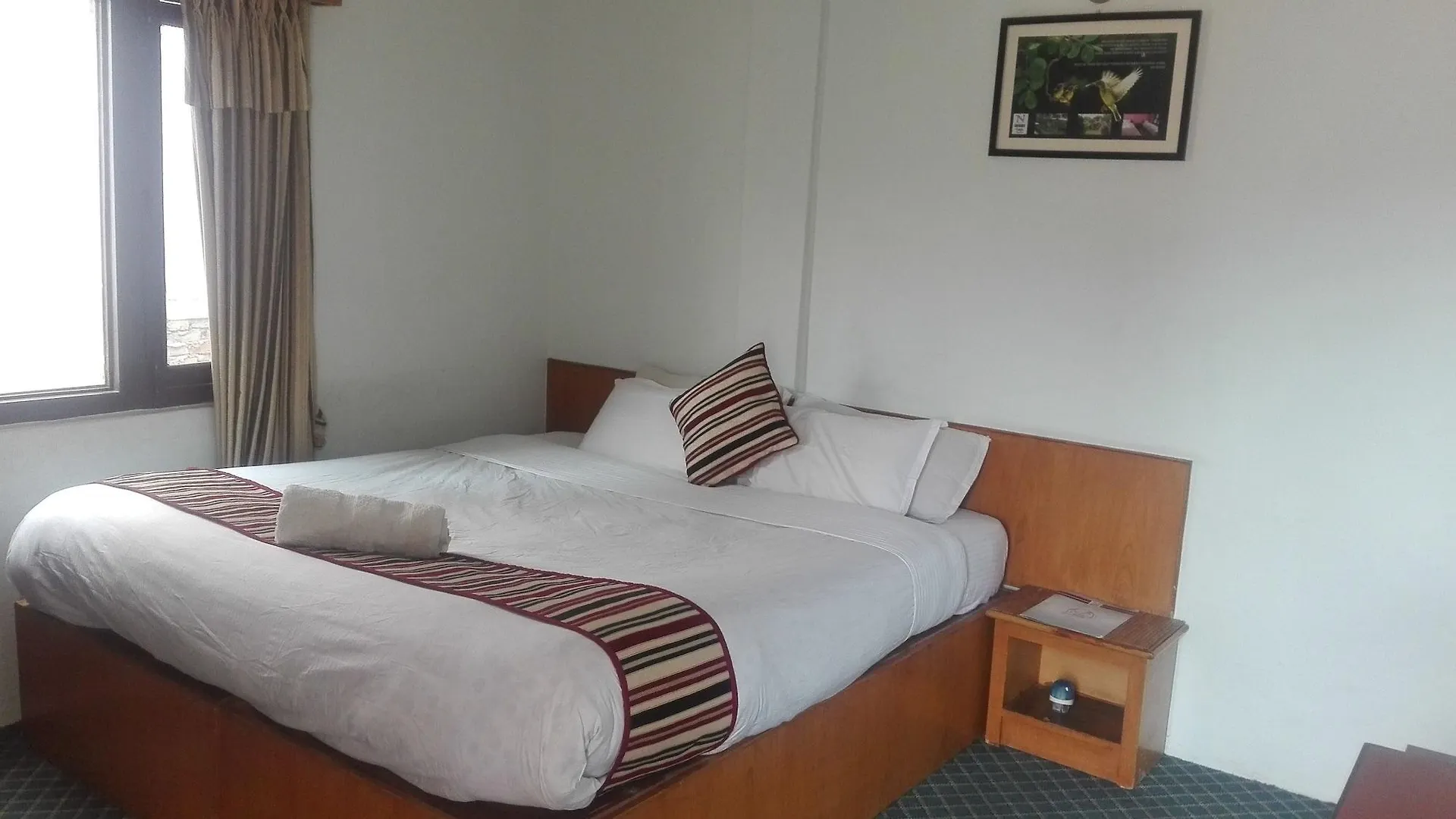 Hotel Nana Kathmandu
