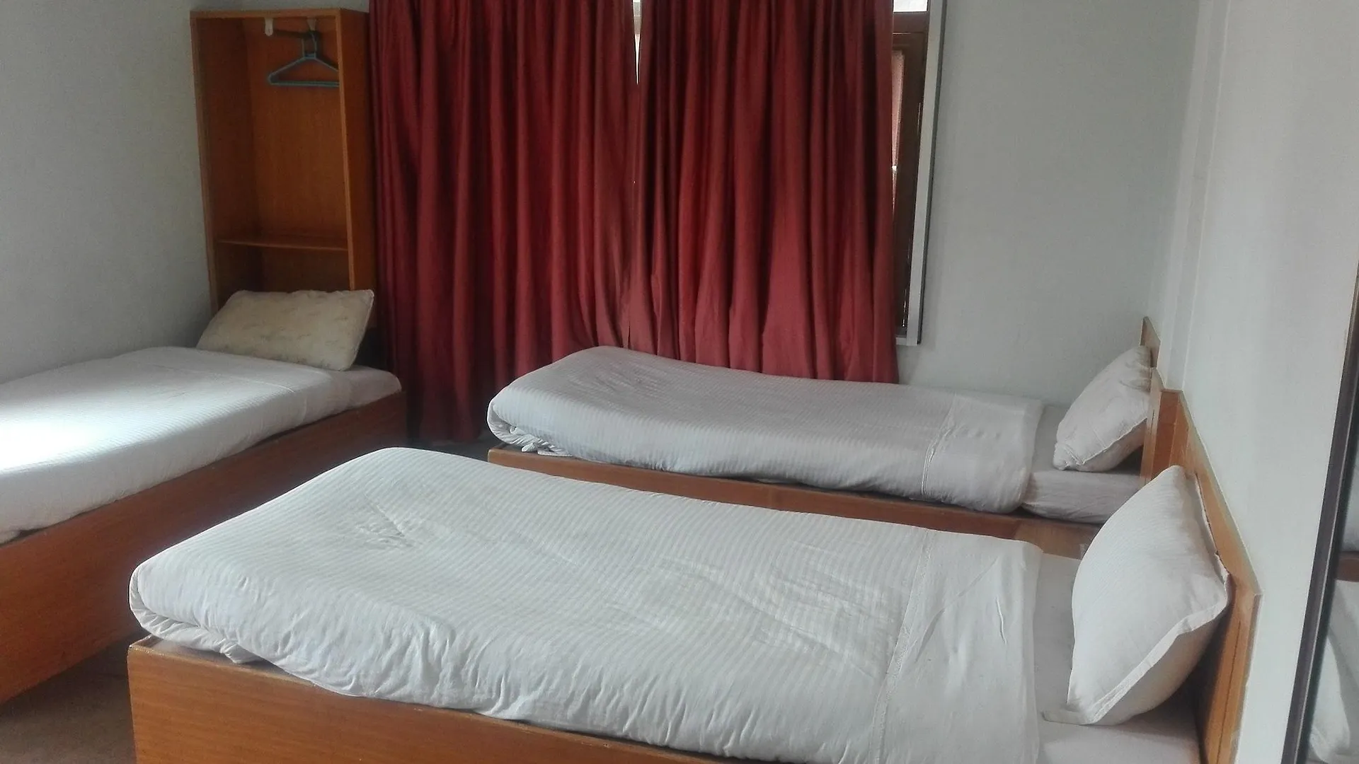 Hotel Nana Kathmandu