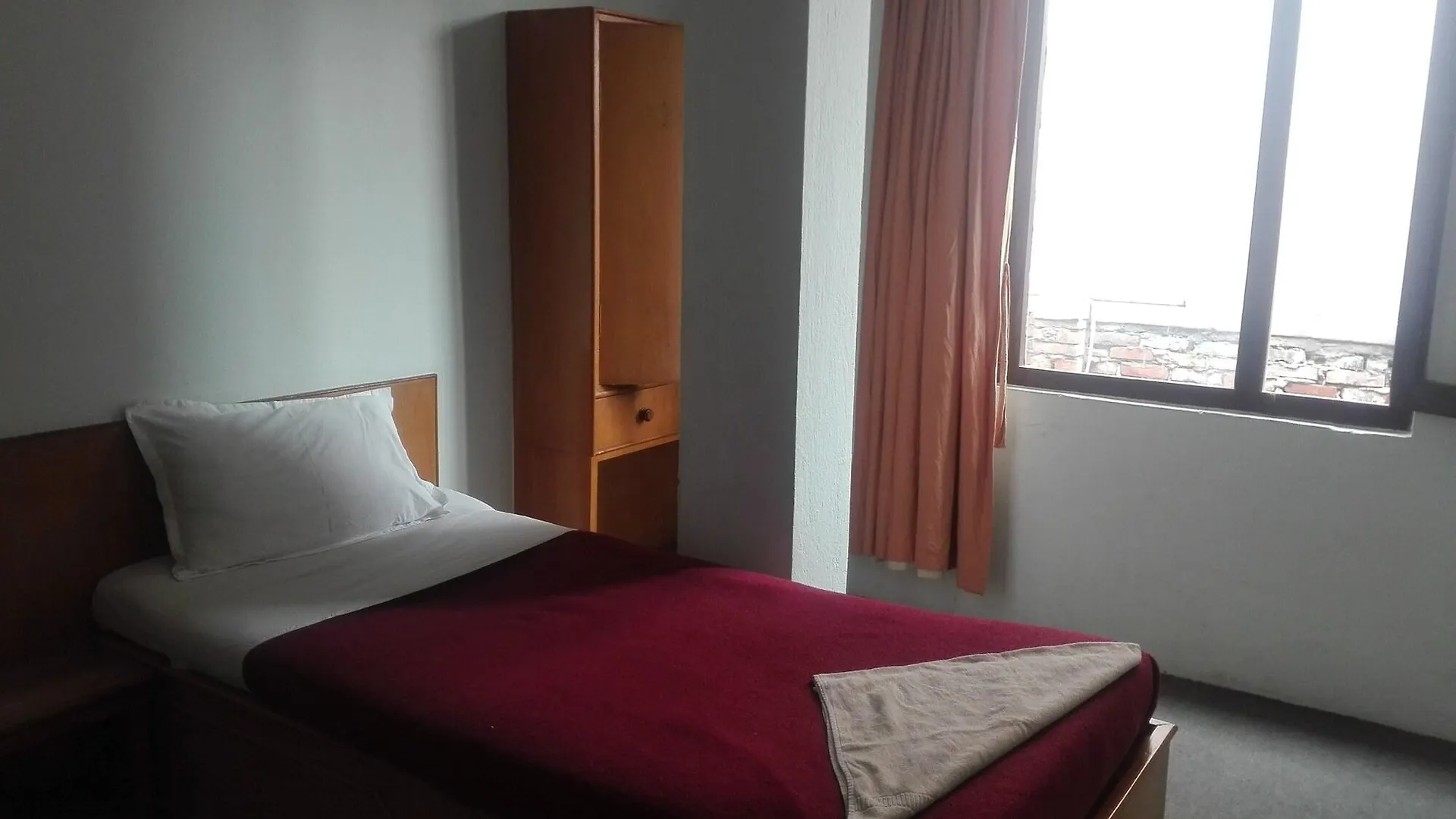 Hotel Nana Kathmandu