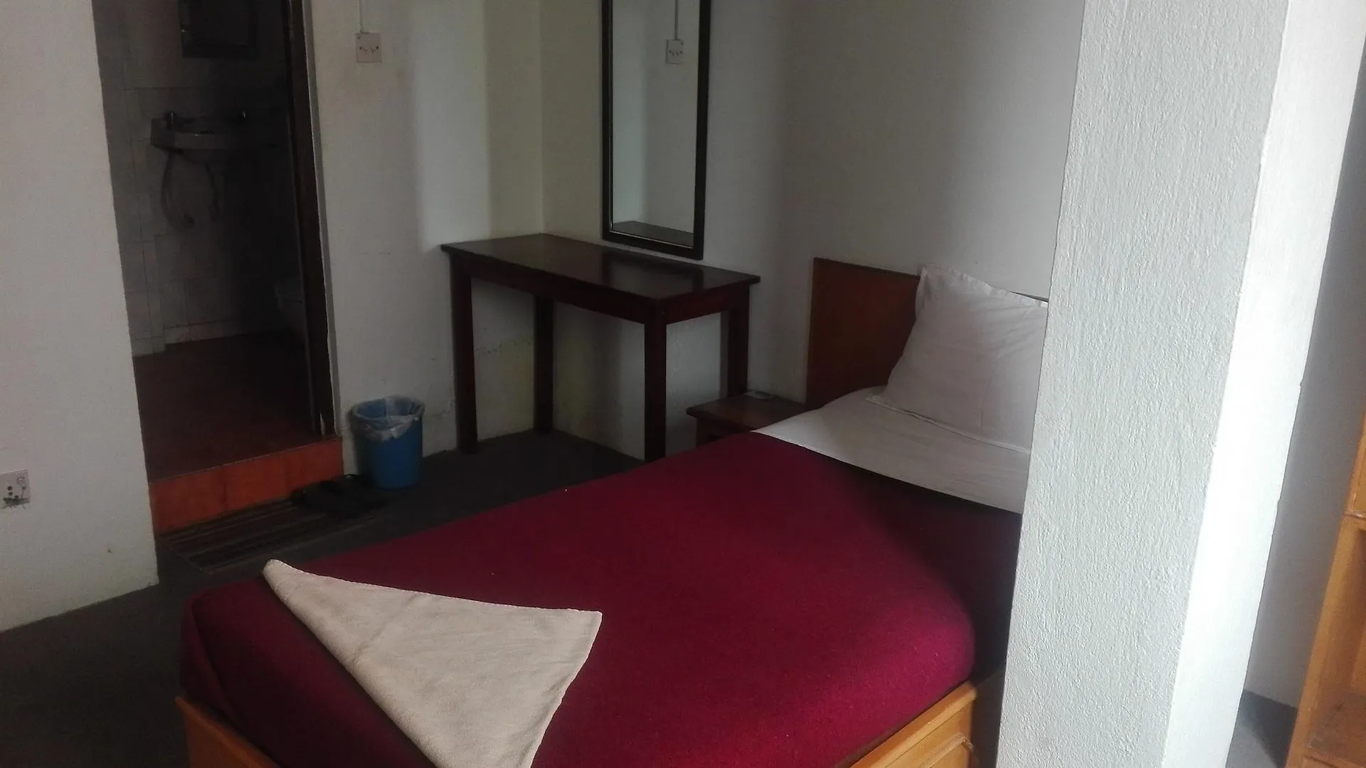 **  Hotel Nana Kathmandu Nepal