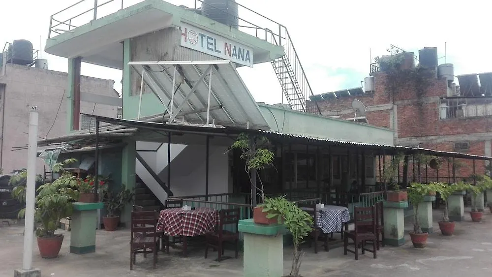 Hotel Nana Kathmandu