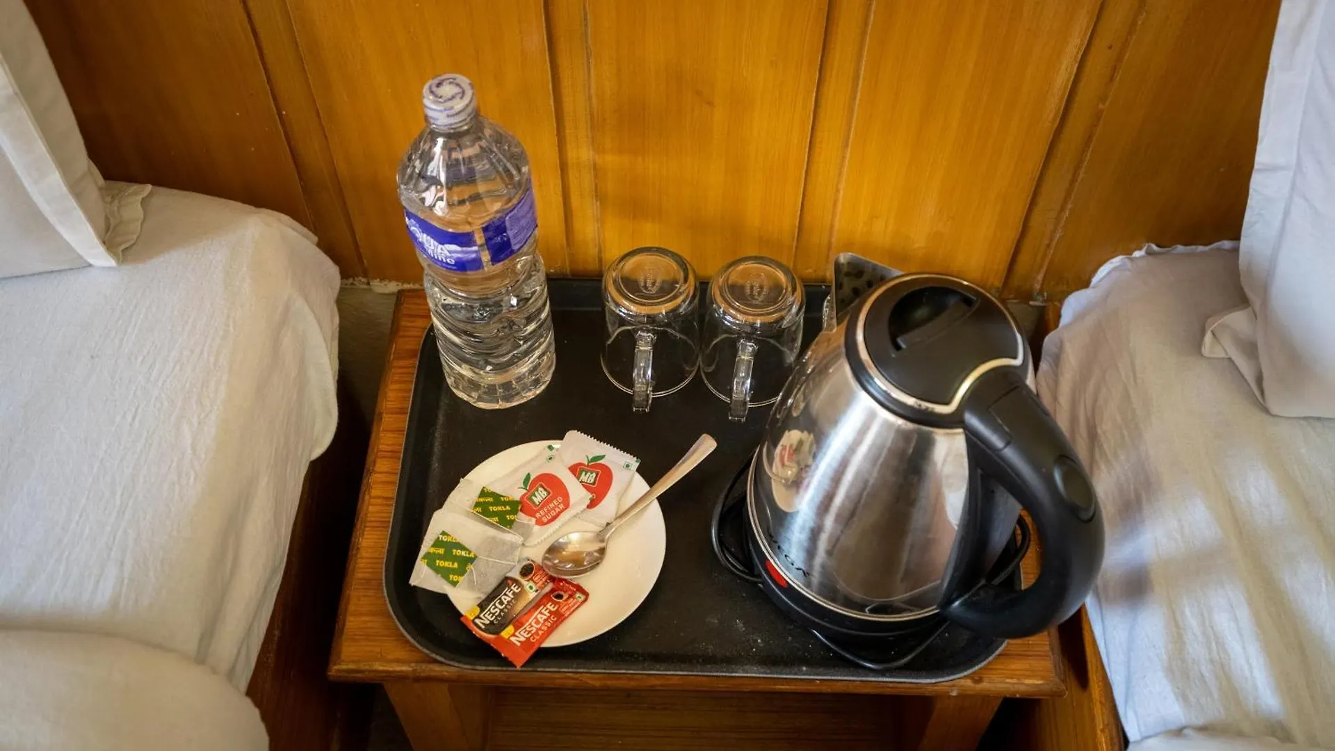 Hotel Nana Kathmandu