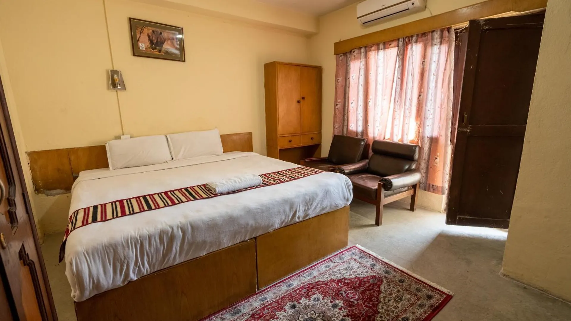 Hotel Nana Kathmandu
