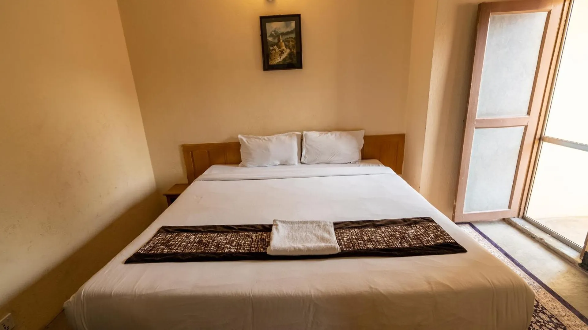Hotel Nana Kathmandu
