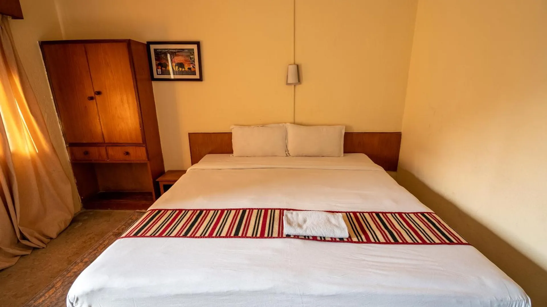 Hotel Nana Kathmandu