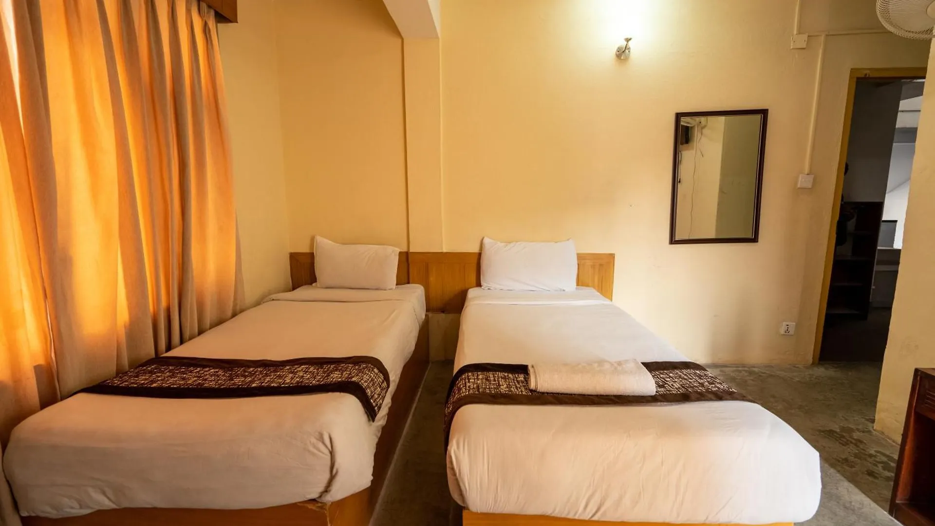 Hotel Nana Kathmandu