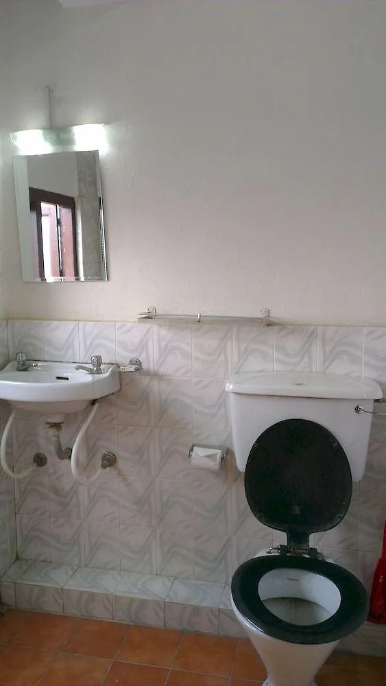 Hotel Nana Kathmandu Nepal
