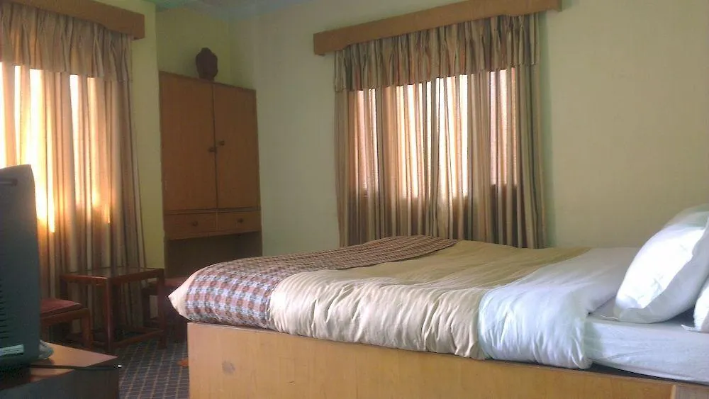 Hotel Nana Kathmandu
