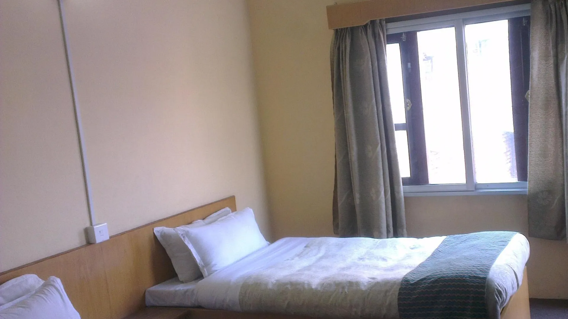 Hotel Nana Kathmandu
