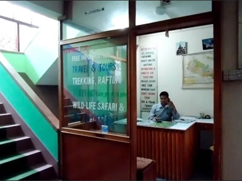Hotel Nana Kathmandu 2*,