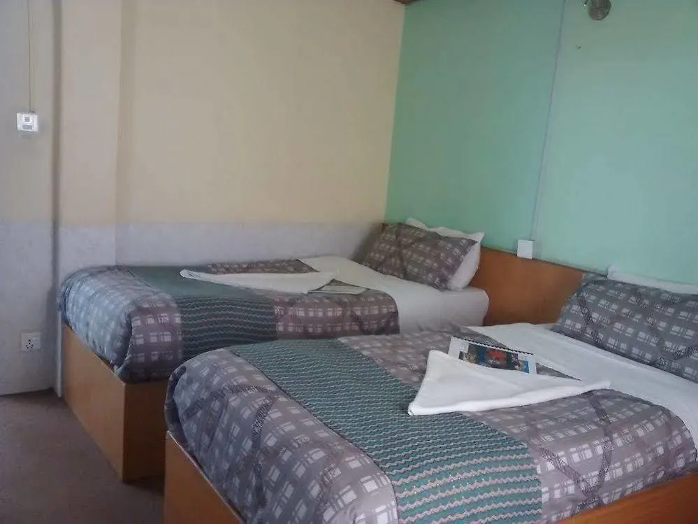 Hotel Nana Kathmandu 2*,  Nepal
