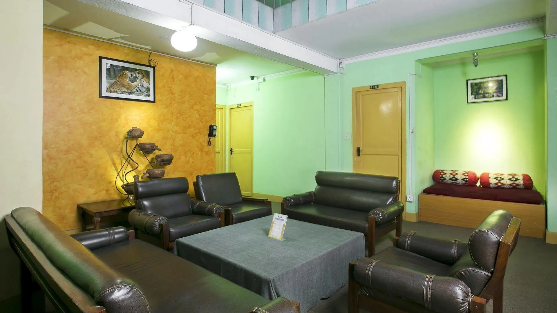 Hotel Nana Kathmandu