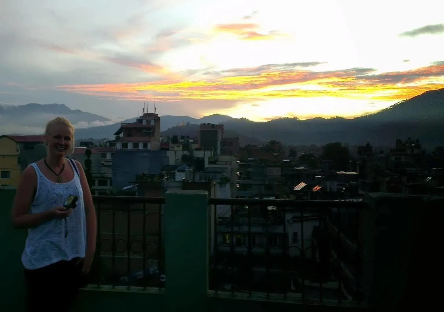 Hotel Nana Kathmandu