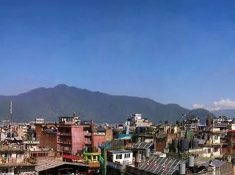 Hotel Nana Kathmandu 2*,  Nepal